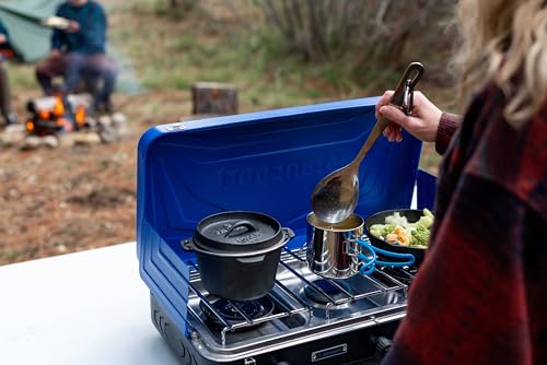 Propane Portable Camping Stove Q5753