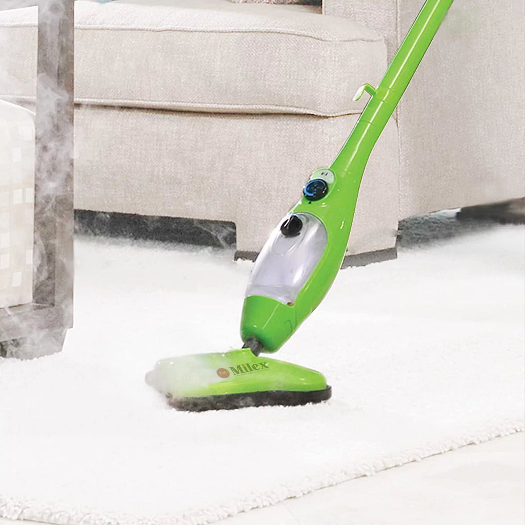 Steam Floor Mop 6 in 1 F36973