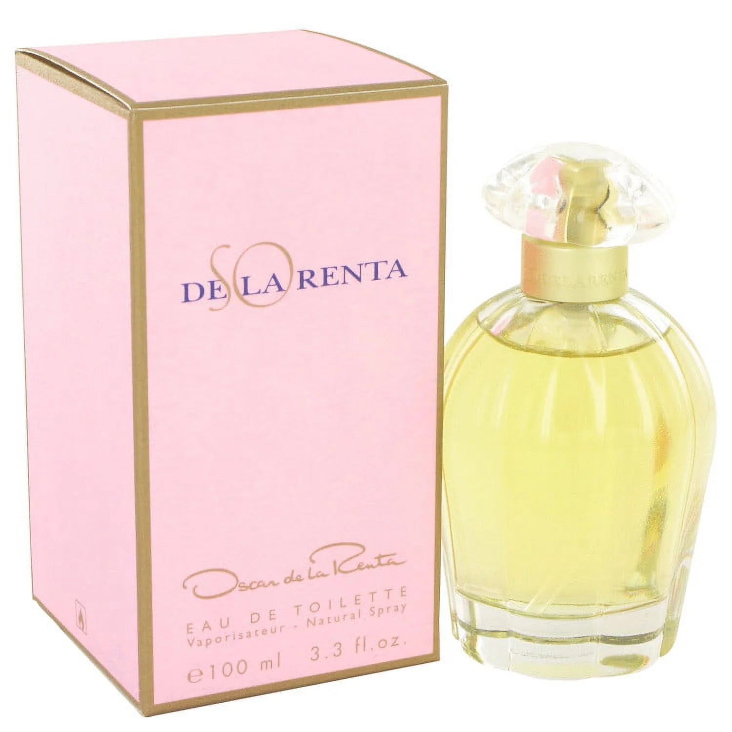 Perfume Eau De Toilette 3.4 oz A2399