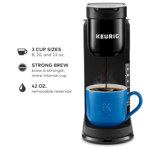 Single Serve Coffee Maker O7940