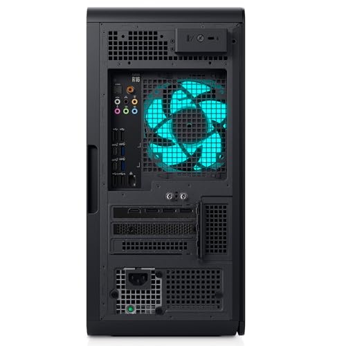Gaming Desktop PC, Intel Core i9, RTX 4070, 64GB RAM, 4TB SSD J3981