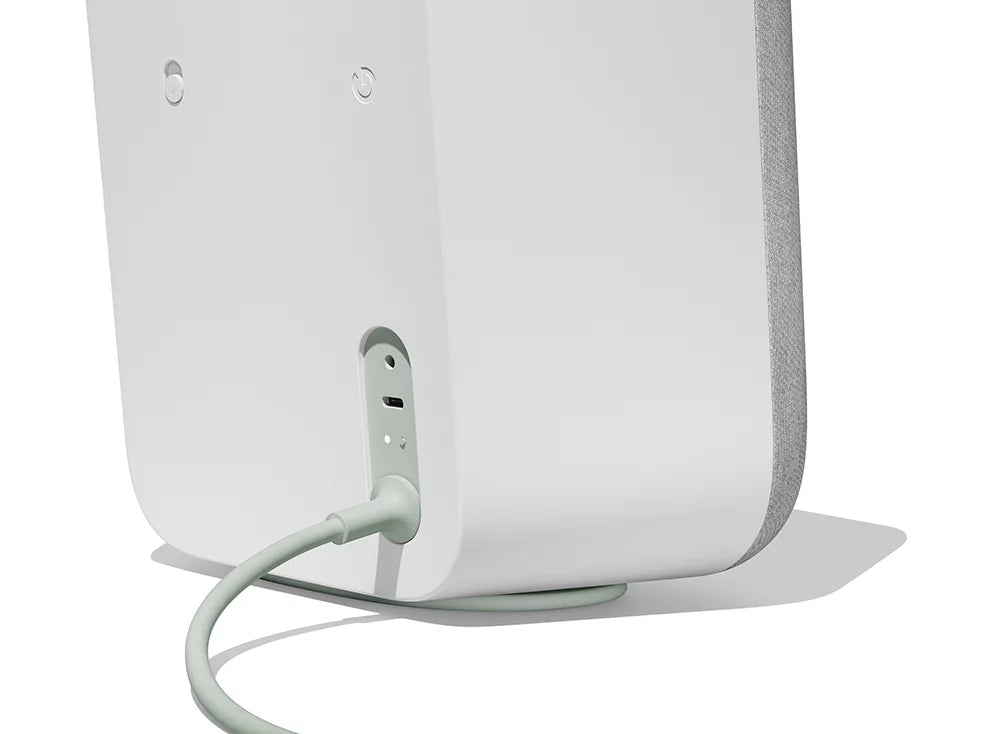 Google Home Max Speaker G613