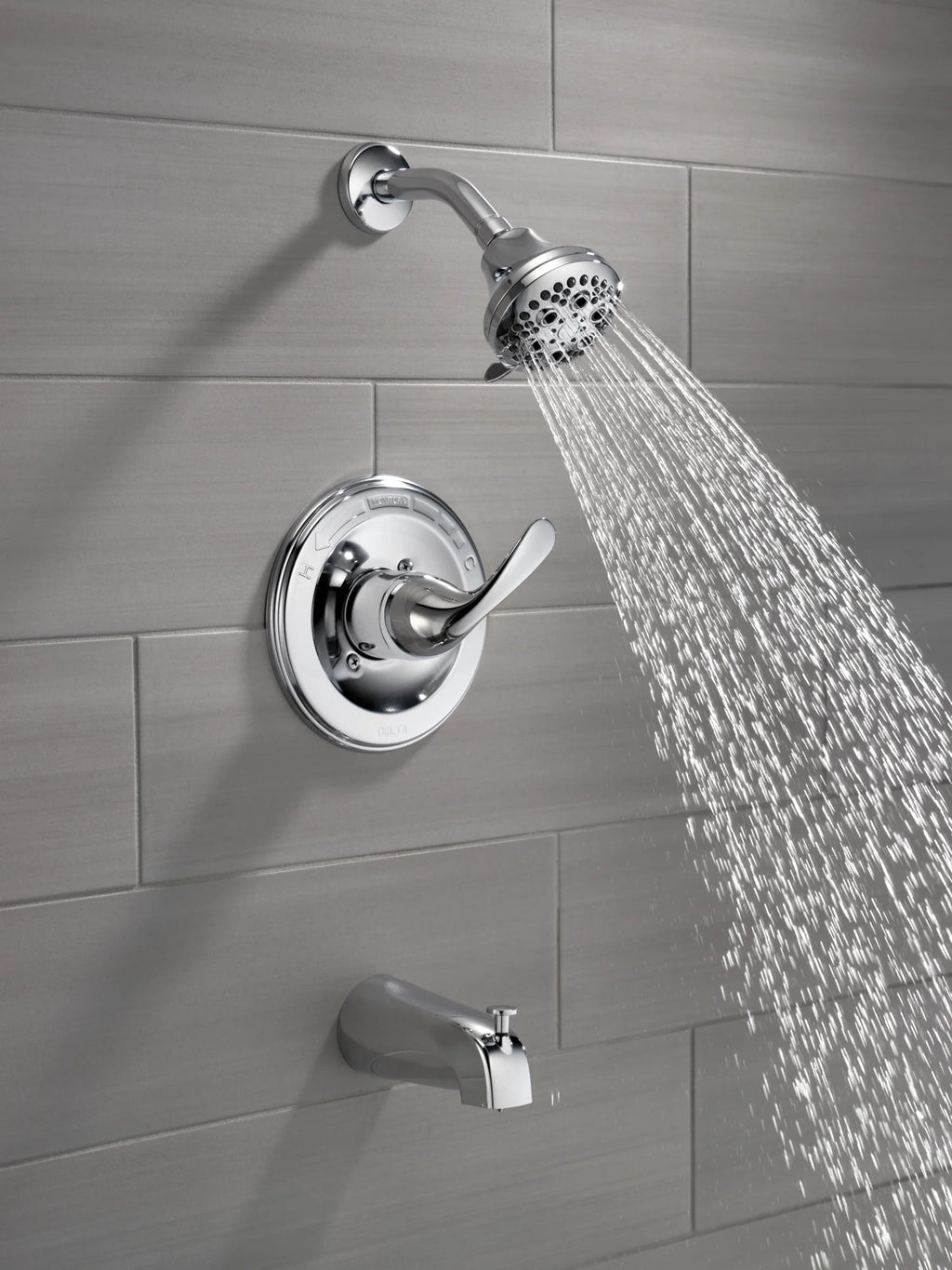 Tub & Shower Trim I328
