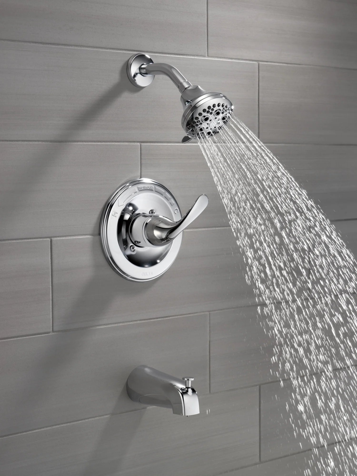 Tub & Shower Trim I328