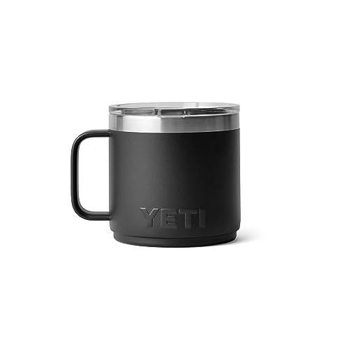 Stackable Mug, Vacuum Insulated, Stainless Steel with Lid E427651