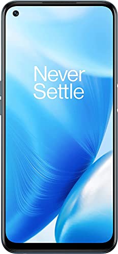 OnePlus Nord N200 5G 6.49" 90Hz Display 5000mAh Battery 64GB Triple Camera (Renewed) F386