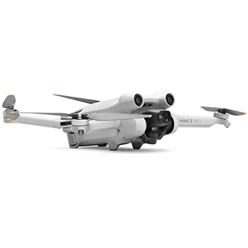 Camera Drone Quadcopter with Remote Controller, 4K Video, 48MP Photo, 34min Flight Time U25691