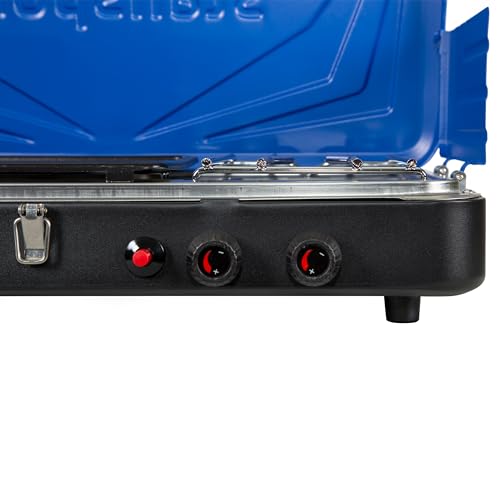 Propane Portable Camping Stove Q5753