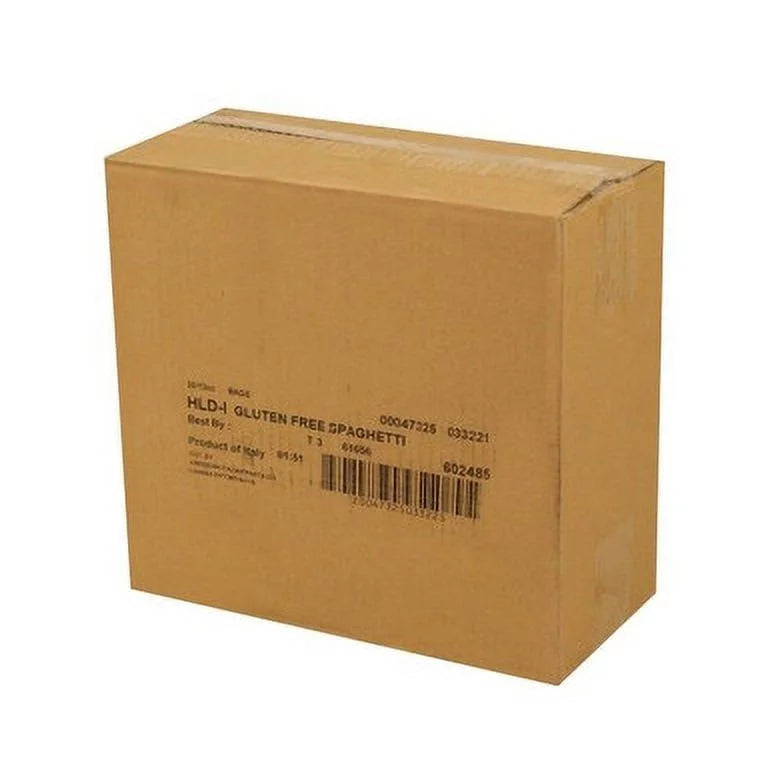 Gluten-Free Spaghetti, 12 oz D510