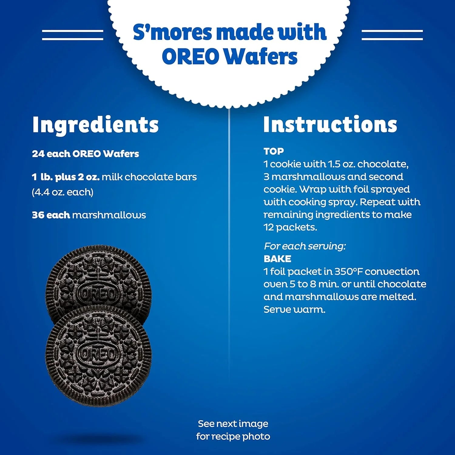 Chocolate Wafers Cookies 2 Lb K12521