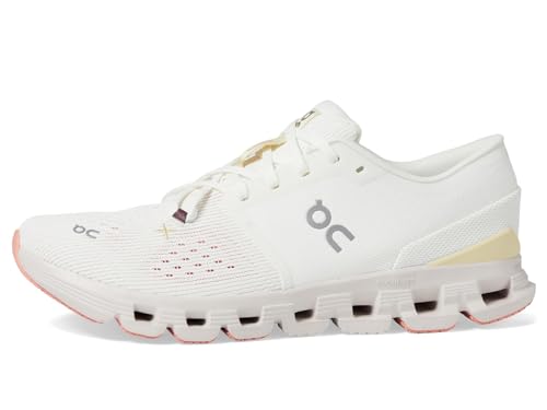 Women's Cloud X 4 Running Shoes T9221