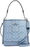 Coach Women's Mollie Bucket Bag 22 Crossbody Shoulder