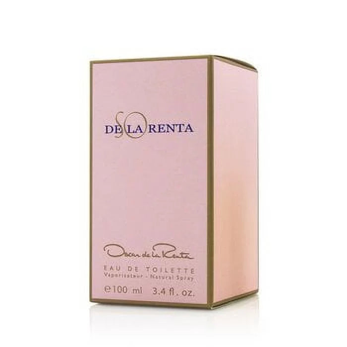 Perfume Eau De Toilette 3.4 oz A2399