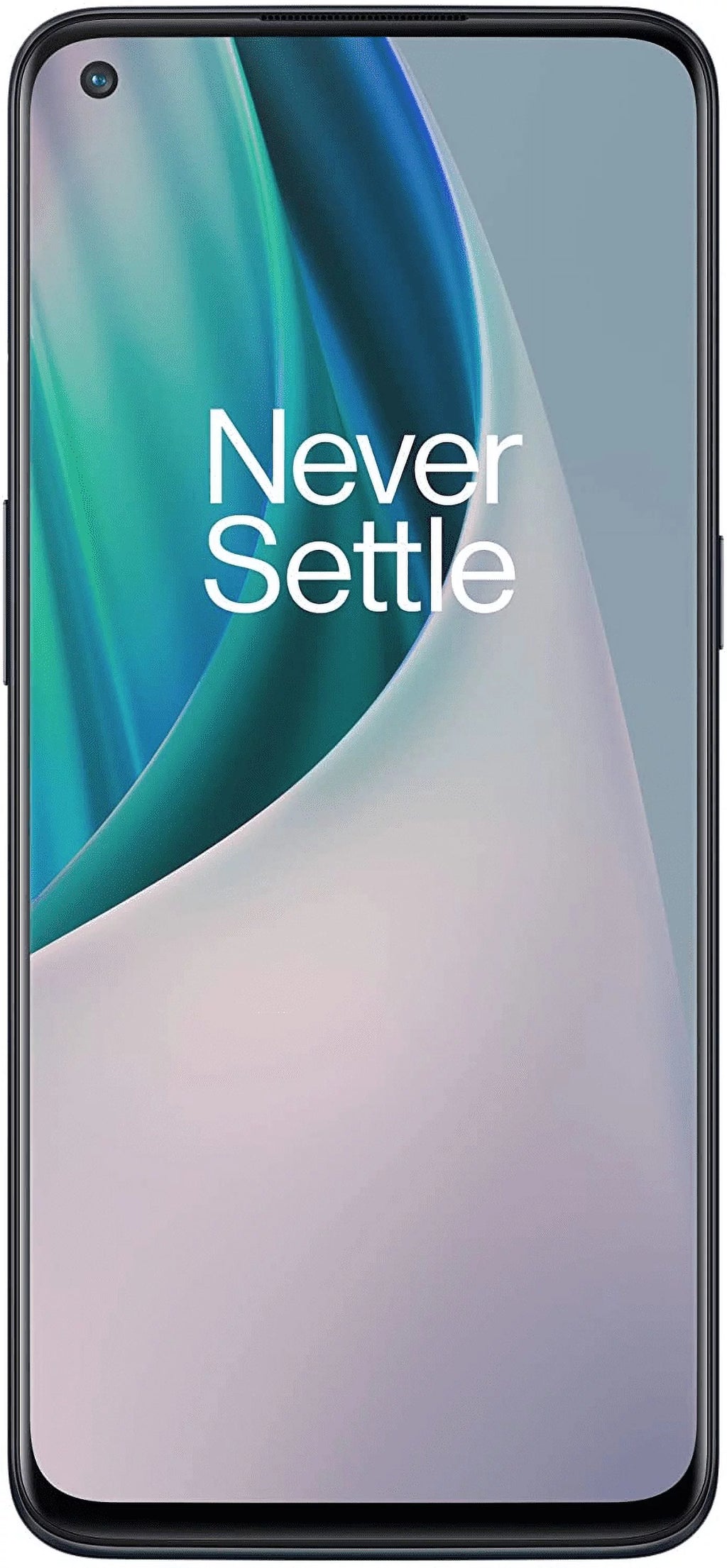 Nord N10 5G 6GB RAM 128GB Smartphone P68567