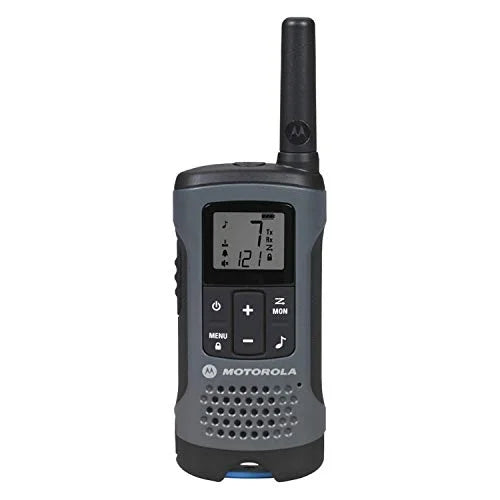 2-Way Radio 2 Pack C699