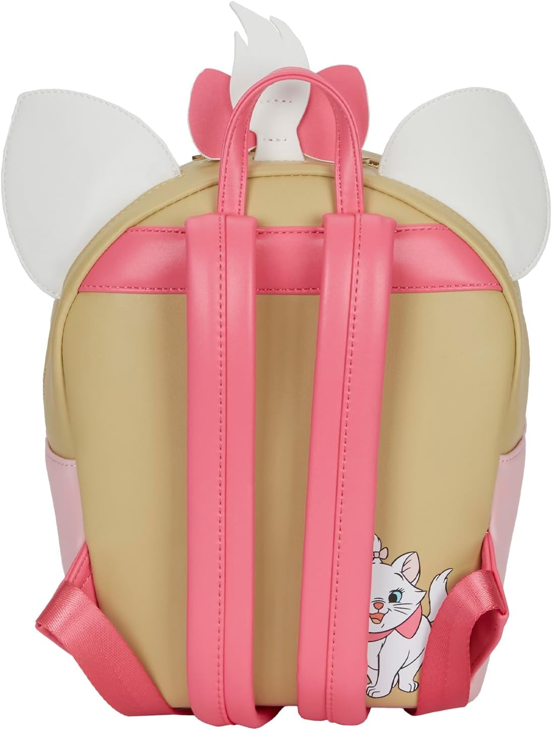 Disney Marie Sweets Mini Backpack C54553
