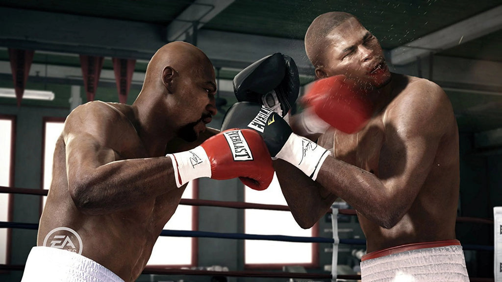 Fight Night Champion - Xbox 360 / Xbox One T14787