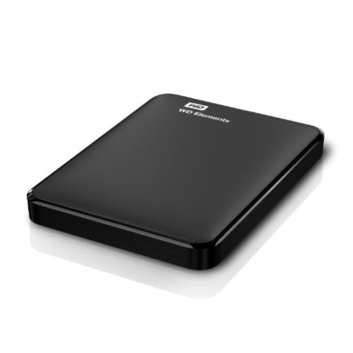 1TB Portable USB 3.0 Hard Drive X8004