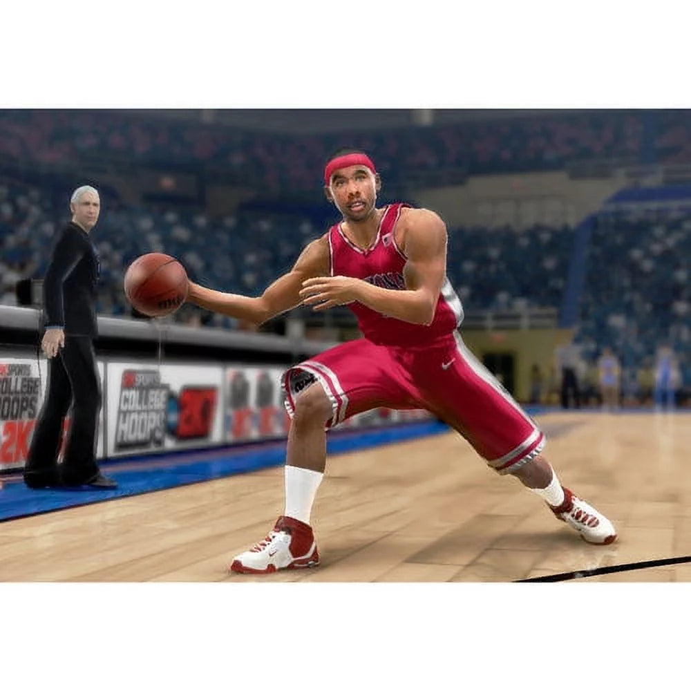 College Hoops 2K7 Xbox 360 U29822