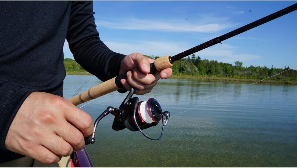 Spinning Fishing Rod S646943