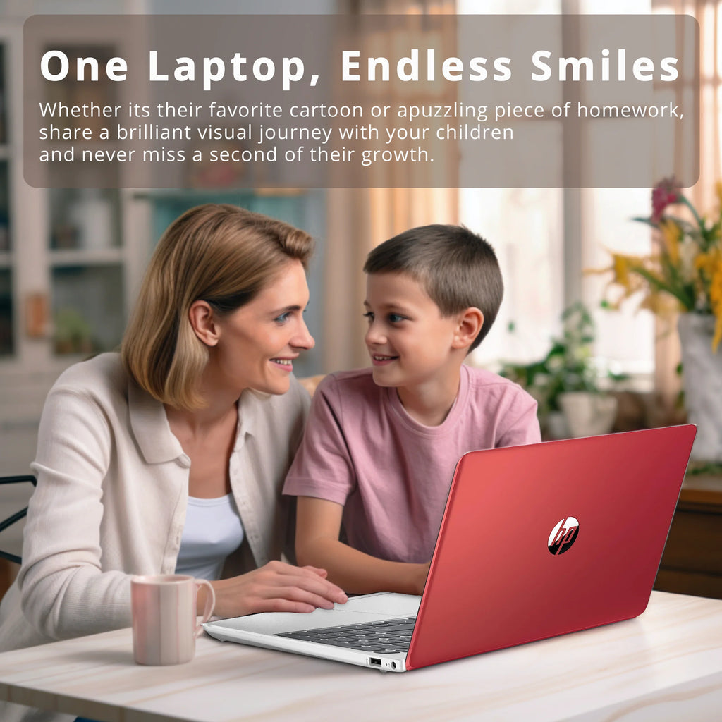 15.6 Business Laptop with Intel Pentium and 16GB RAM I7878
