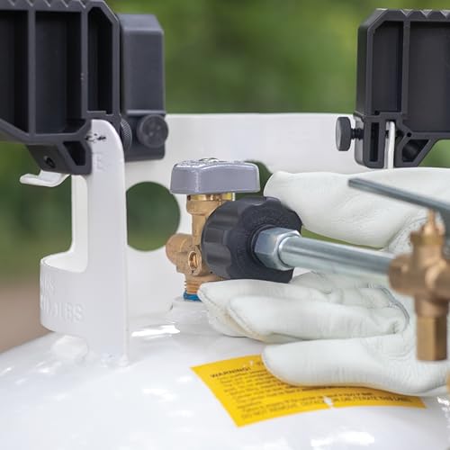 Portable Propane Radiant Heater for Indoor Use P5727