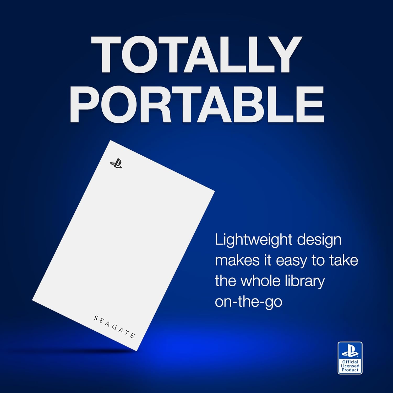 2TB External HDD USB 3.0 for PS5 U887