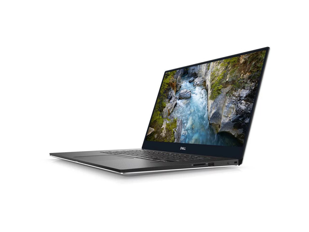 Precision 5540 Ultrasharp Intel Core i7 9th Gen 9750H 32GB F167
