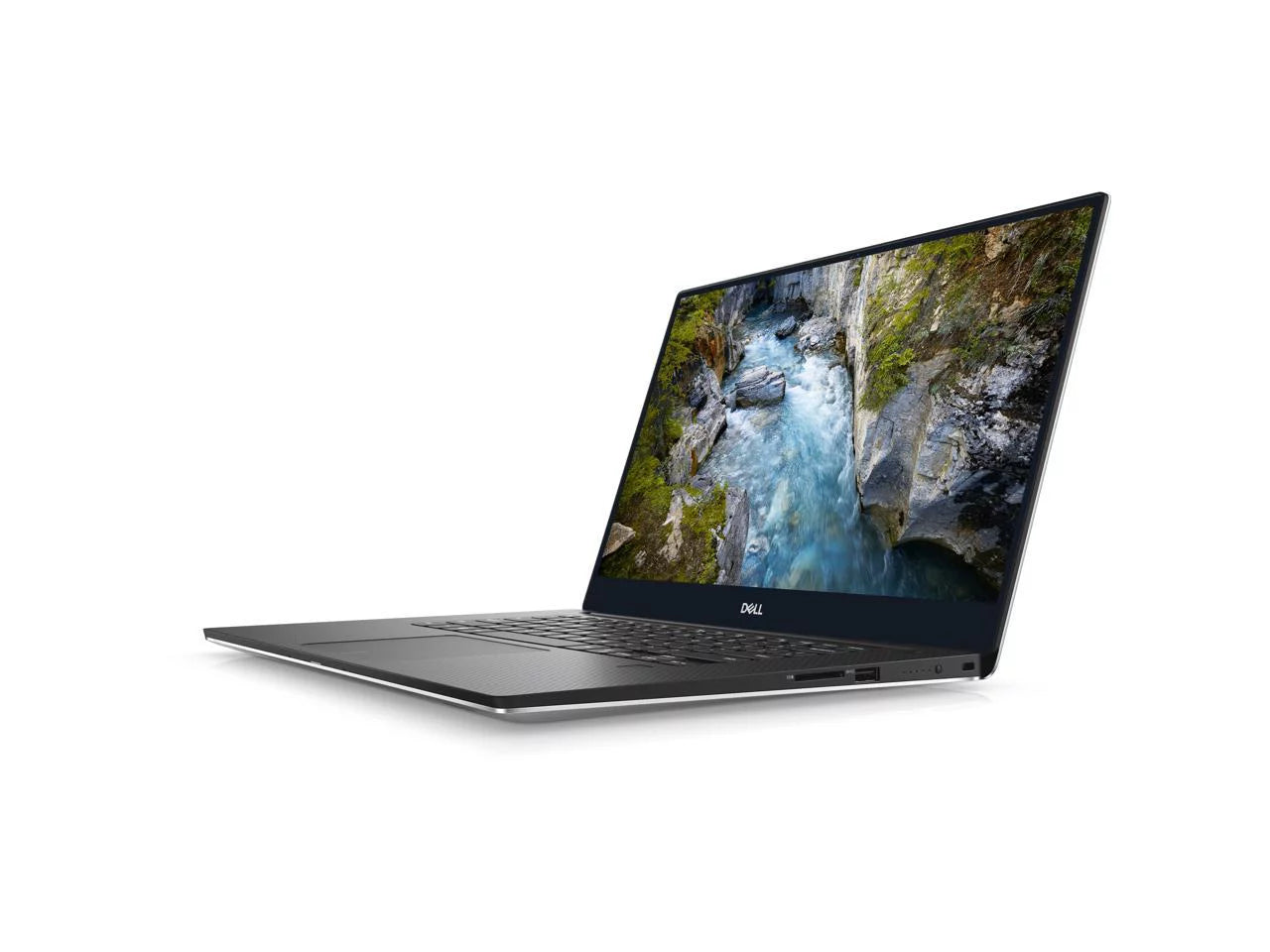 Precision 5540 Ultrasharp Intel Core i7 9th Gen 9750H 32GB F167