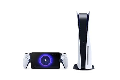 Remote Player for PS5 T817604
