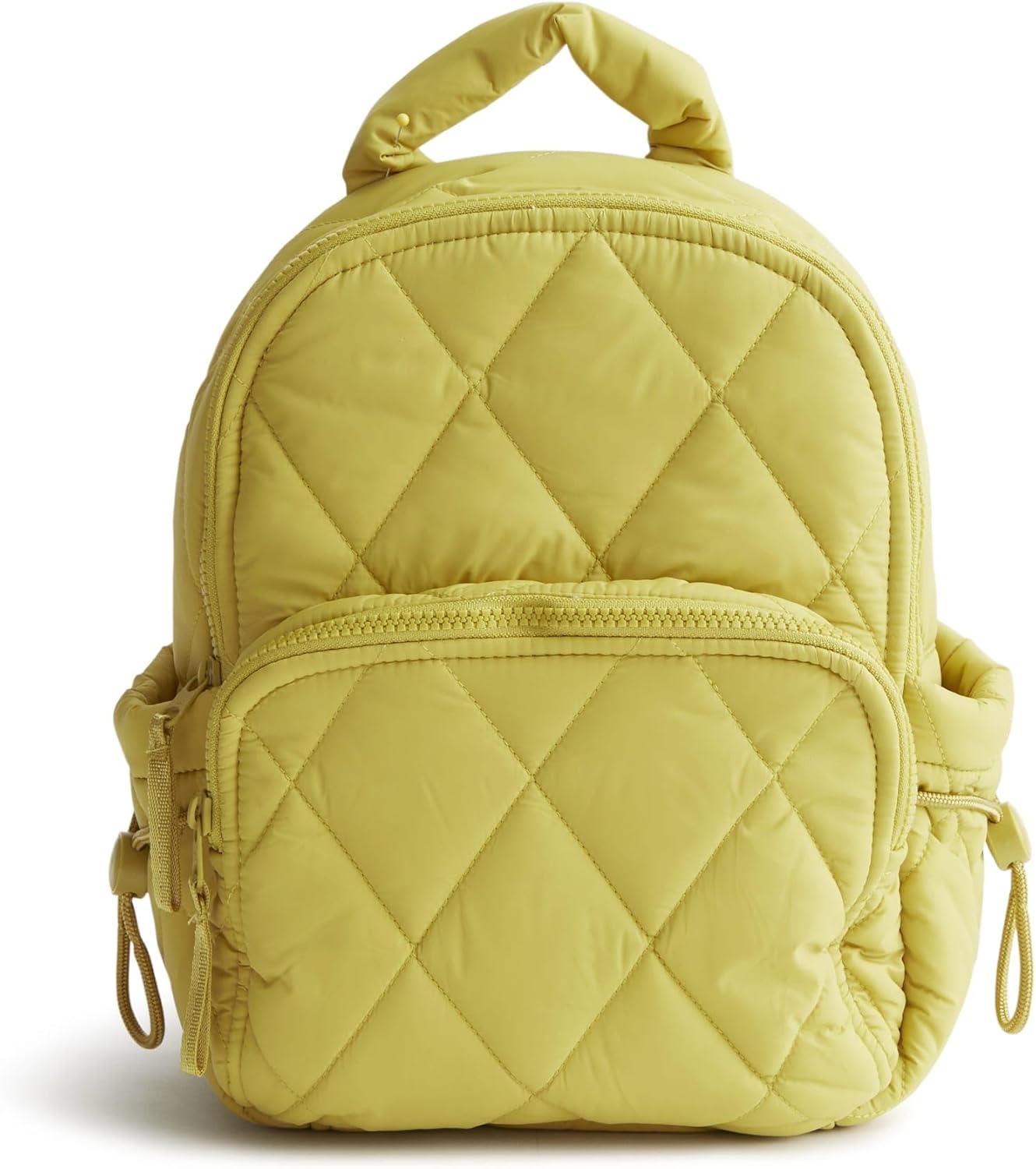 Women's Nylon Small Backpack Q244