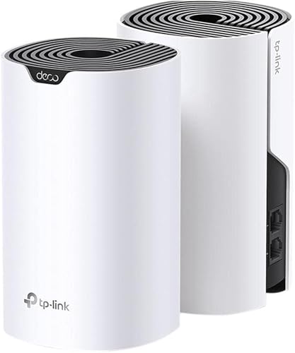 Mesh WiFi System 3-pack, up to 5,500 sq.ft. coverage E31180