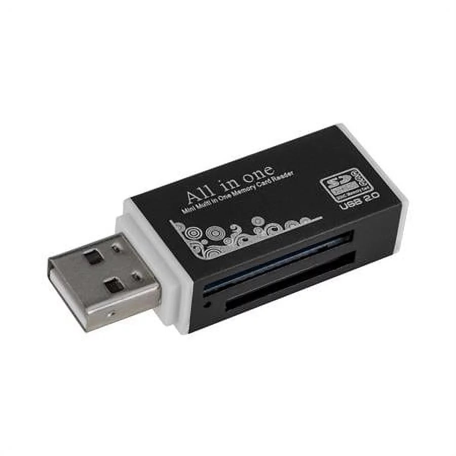 Wireless Compact Photo Printer with Ink and Paper Set Q72860