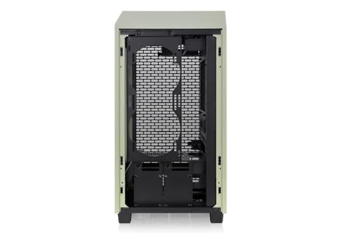 PC Case LCD Panel C2615