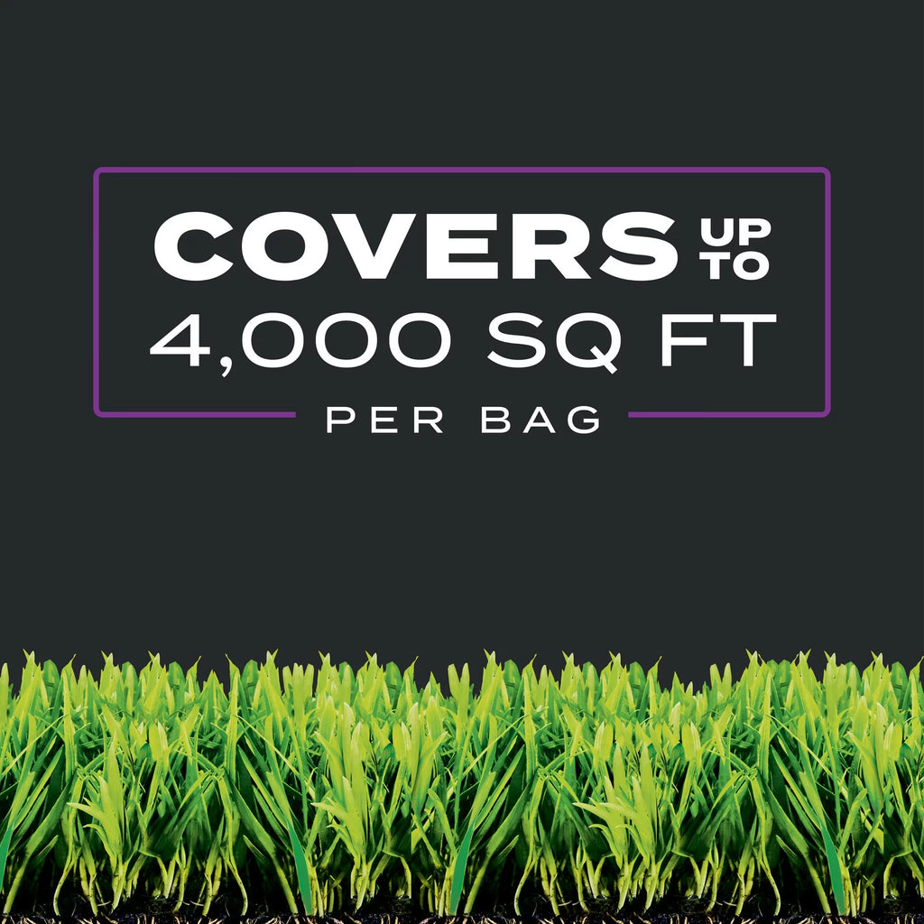 Southern Triple Action Lawn Fertilizer, 4000 sq ft O655