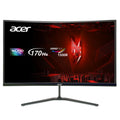 Restored Acer Nitro ED270U - 27" Monitor WQHD 2560x1440 170Hz 1ms 250Nit HDMI DisplayPort (Acer Recertified)