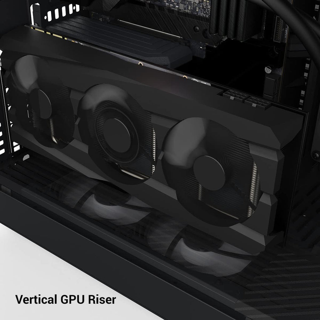 Gaming PC Desktop with Intel Core i9 and RTX 4070 L2894