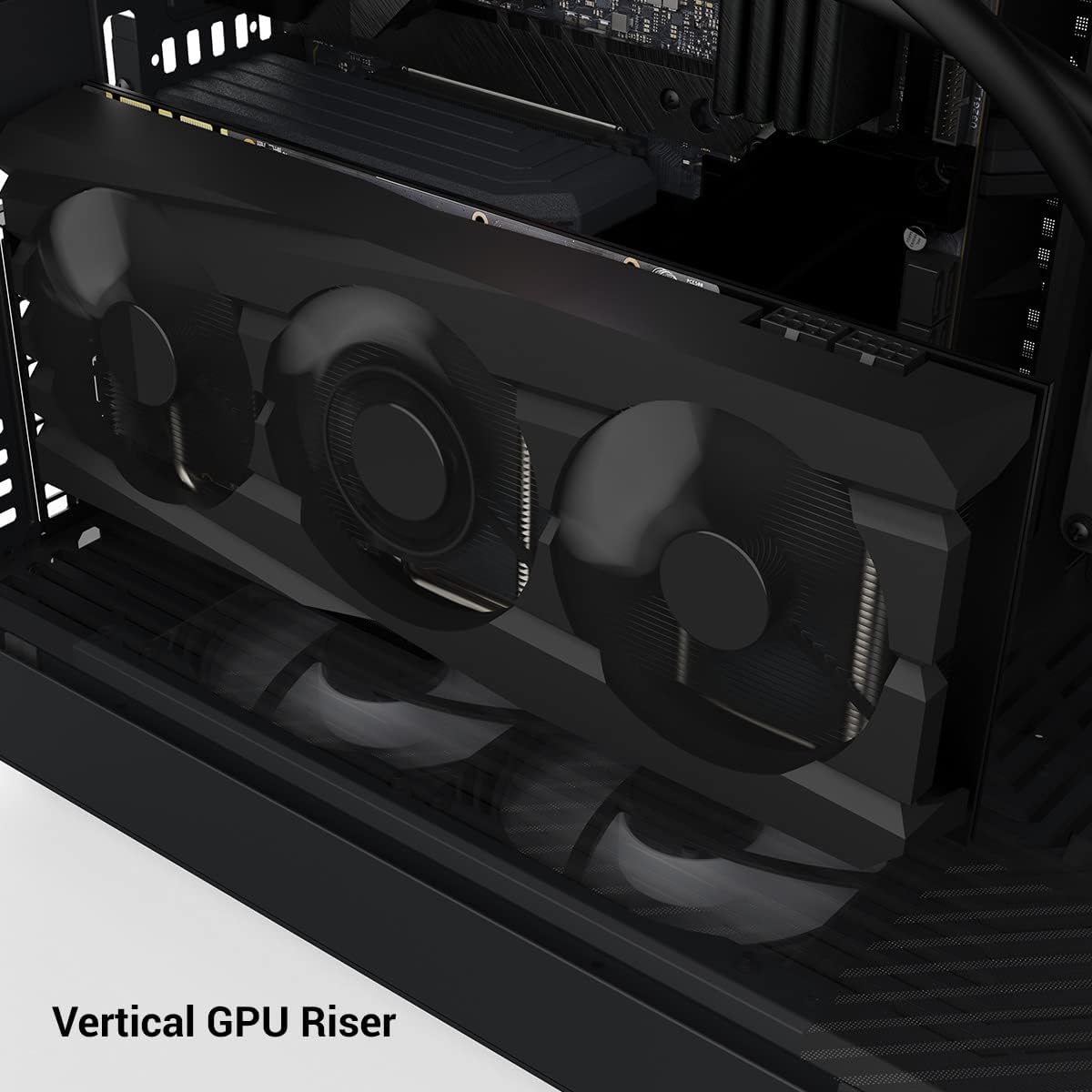 Gaming PC Desktop with Intel Core i9 and RTX 4070 L2894