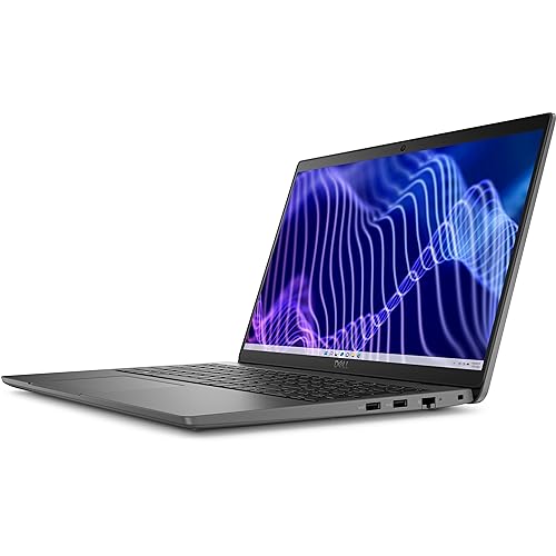 15.6" FHD Business Laptop, Intel 10-Core i5, 16GB RAM, 1TB SSD, Windows 11 Pro I8766