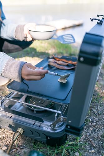 Propane Portable Camping Stove Q5753