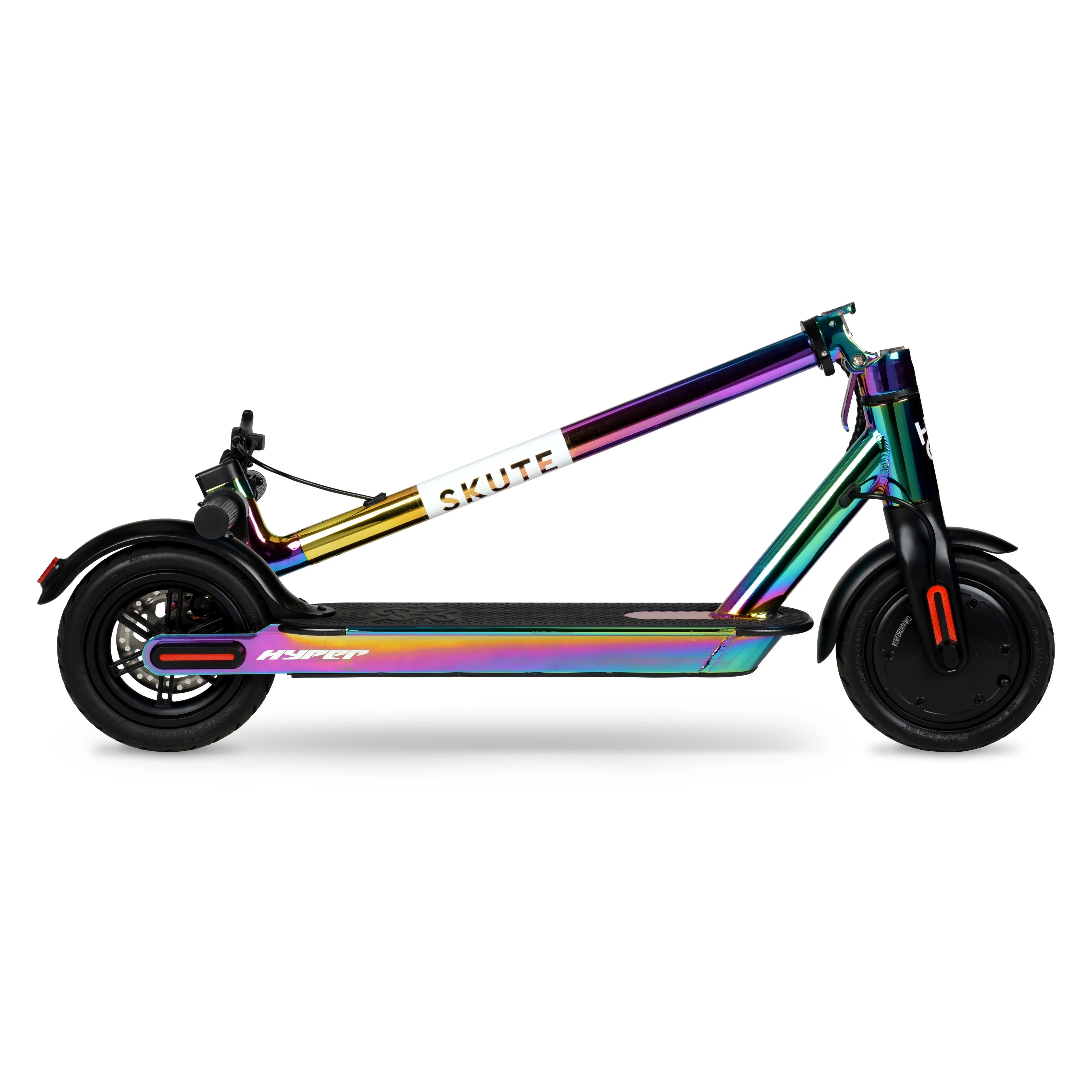 Folding Electric Scooter 350W Motor for Adults I89375
