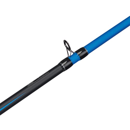 Baitcast Reel and Fishing Rod Combo, 7' O5533