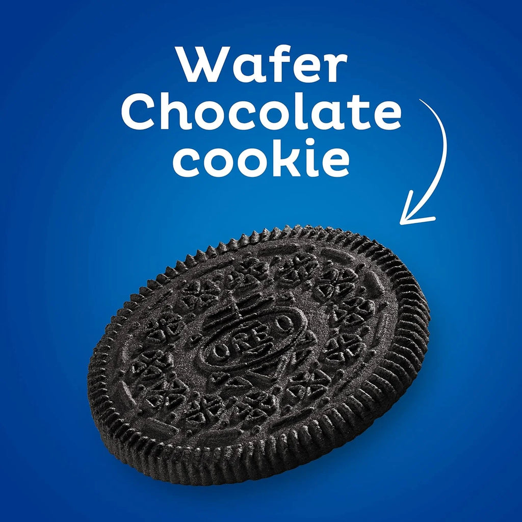 Chocolate Wafers Cookies 2 Lb K12521