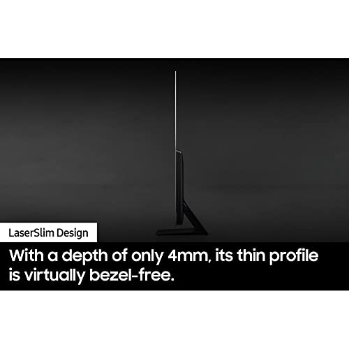 77 Inch OLED 4K Smart TV H954