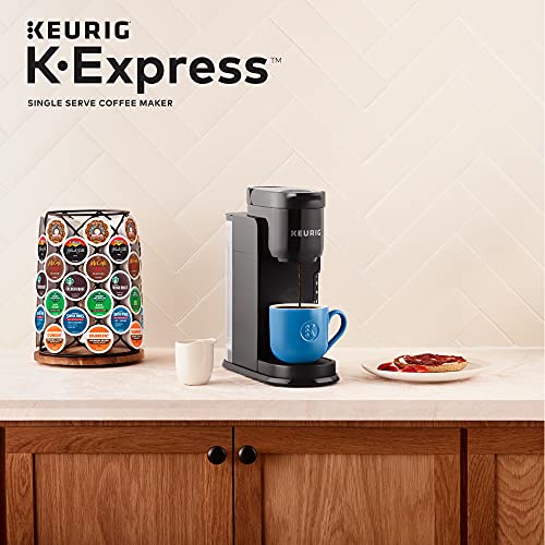 Single Serve Coffee Maker O7940