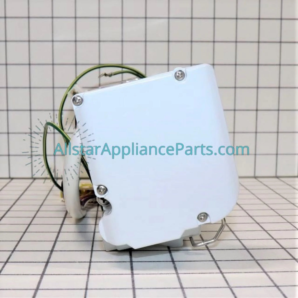 Ice Maker Assembly for Refrigerator Q76820