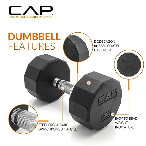 Dumbbell Set with Rack, 150lbs and 210lbs Options Z3424