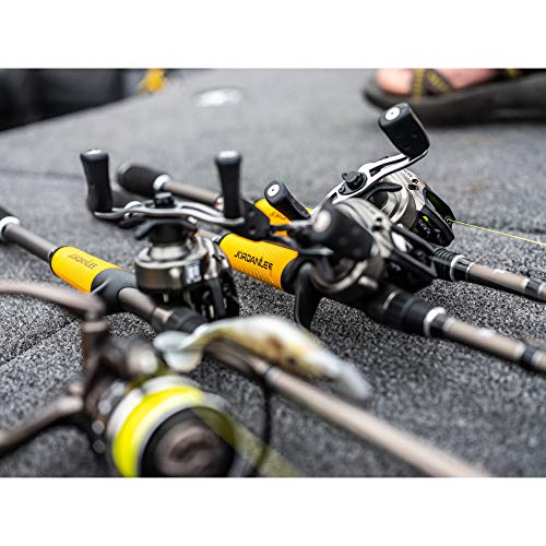 Baitcast Reel and Fishing Rod Combo X708
