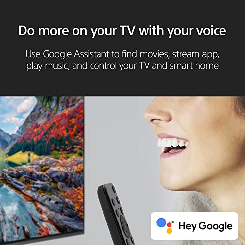 50 Inch 4K Ultra HD LED Smart TV, 2023 Model, Renewed X34824