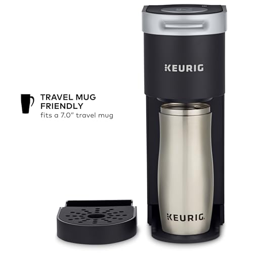 Single Serve Coffee Maker J9113